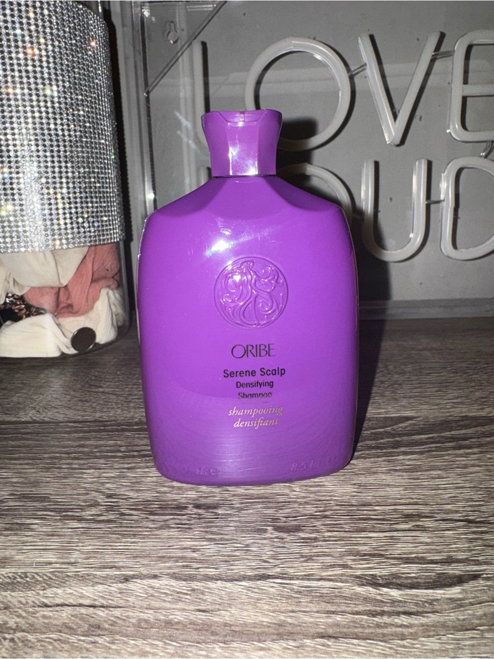ORIBE SERENE SHAMPOO 💜